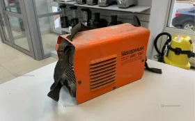 Купить Сварочный аппарат Ударник УИС 180 б/у , в Пермь Цена:2200рублей