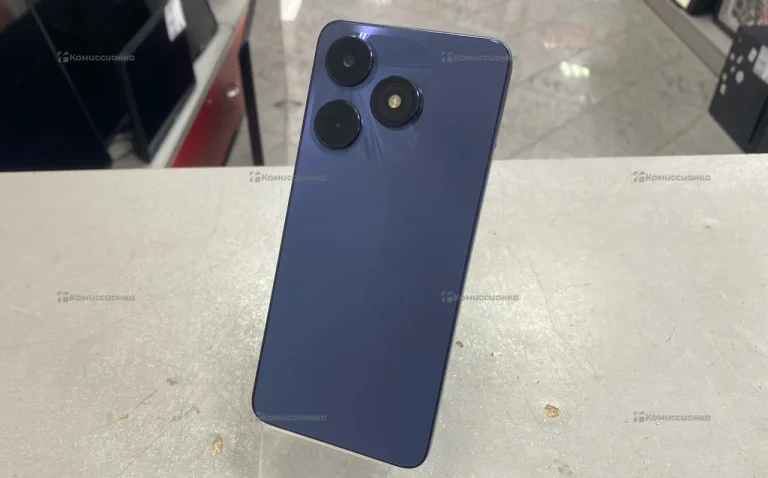 Tecno Spark 10 8/128 ГБ