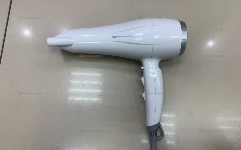 Фен Dexp 2200 W