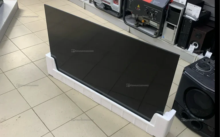 Телевизор Xiaomi Mi TV A2 50