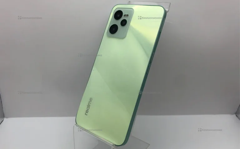 Realme C35 4/128 ГБ