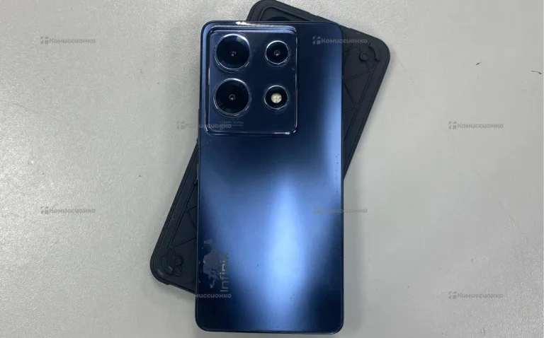 Infinix Note 30 VIP 8/256 ГБ