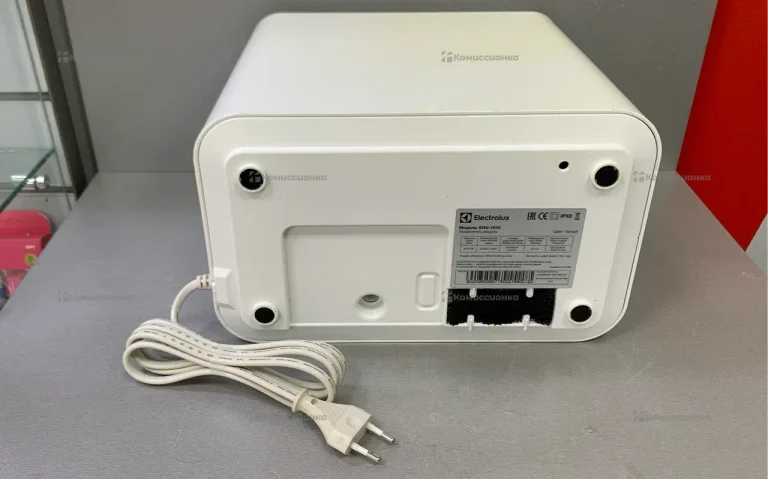 Увлажнитель воздуха Electrolux EHU-1010