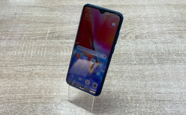 Xiaomi Redmi Note 8 4/64 ГБ