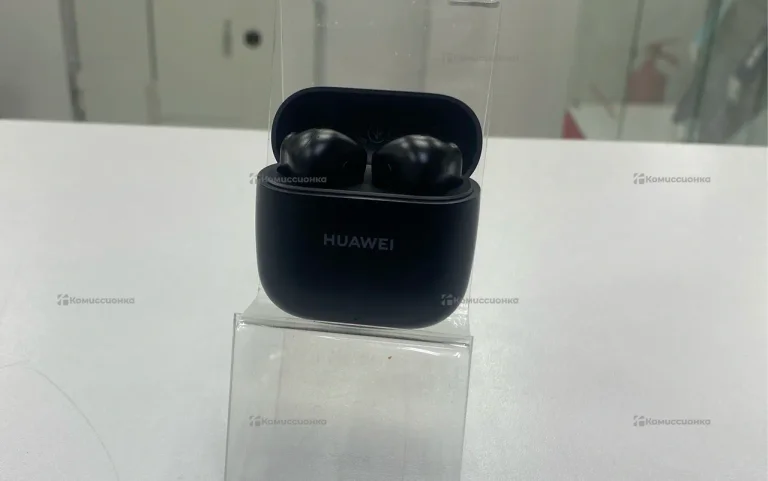 Наушники Huawei Freebuds se 2