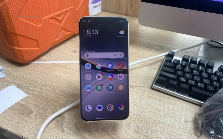 Xiaomi Poco F7 12/256 ГБ