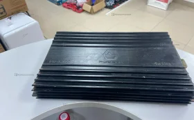 Купить Усилитель Pobeda PB 4.120 б/у , в Зеленодольск Цена:2900рублей