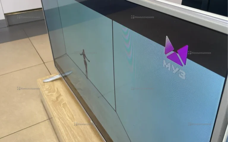 Телевизор LG 42LB570V