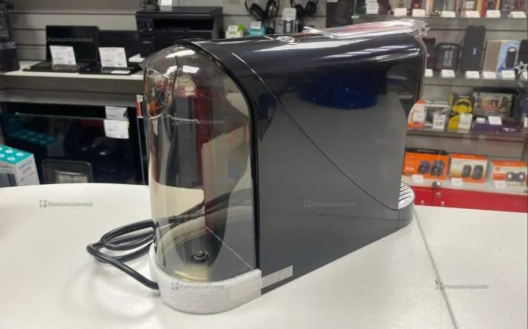 Кофемашина privilegio cm-208n1l