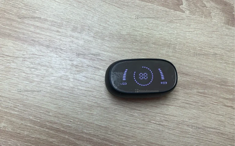 Наушники  Black