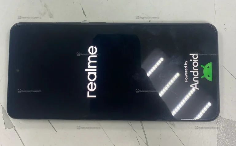Realme C75 8/128 ГБ