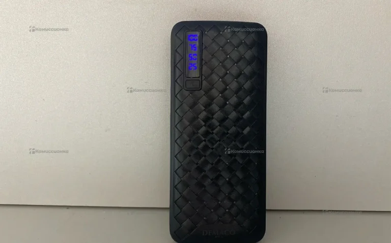 Power Bank  Demaco