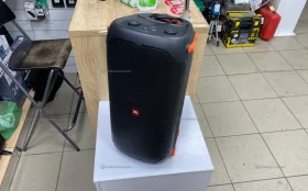 Купить Колонка JBL Partybox 110 б/у , в Самара Цена:24900рублей