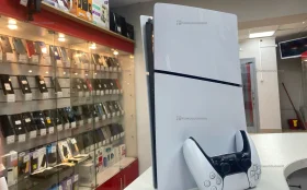 Приставка Sony Ps 5 slim 1tb