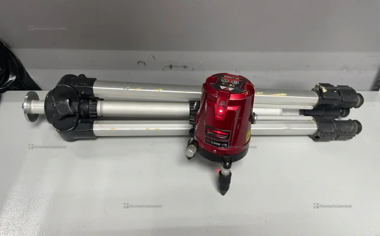 нивелир ADA 3d liner 3V