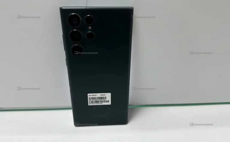 Samsung Galaxy S22 Ultra 12/256 ГБ