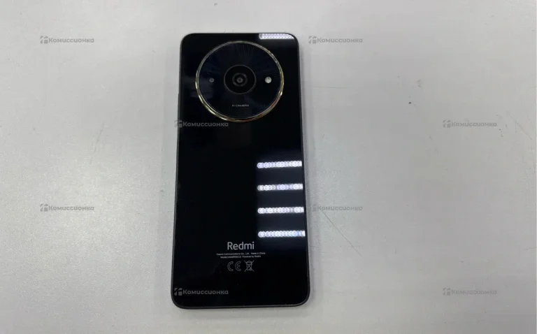 Xiaomi Redmi A3x 4/64 ГБ