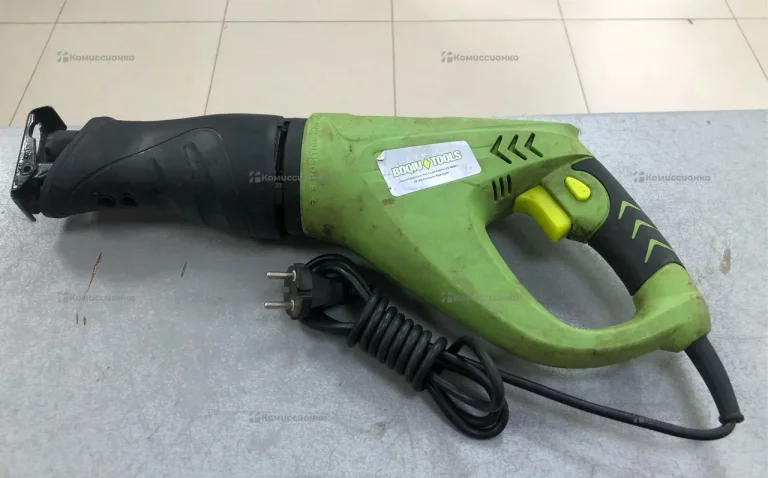 Пила сабельная boqiu tools J1F-115X