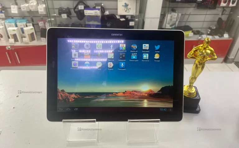 Планшет Huawei MediaPad 10 Link 8Gb LTE