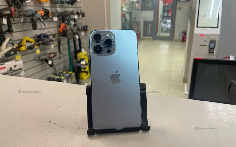 Apple iPhone 13 Pro Max 6/512 ГБ
