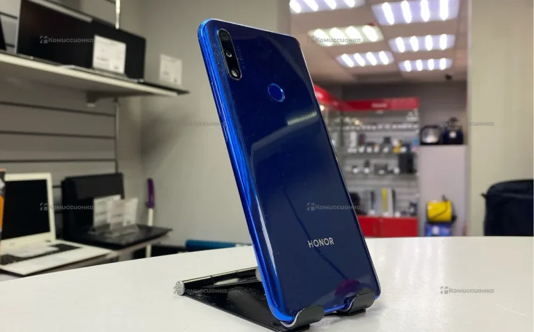 Honor 9X 128Gb