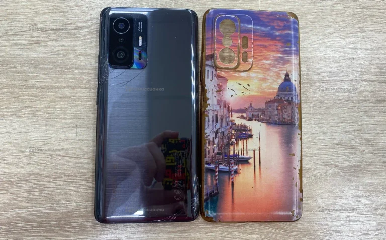 Xiaomi 11T Pro 8/256 ГБ