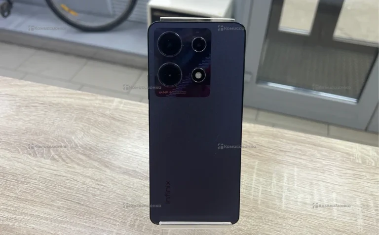 Infinix Note 30 8/256 ГБ