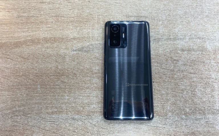 Xiaomi 11T Pro 12/256 ГБ