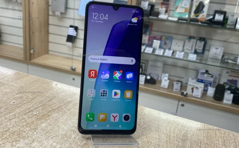 Xiaomi Redmi 14C 4/128 ГБ