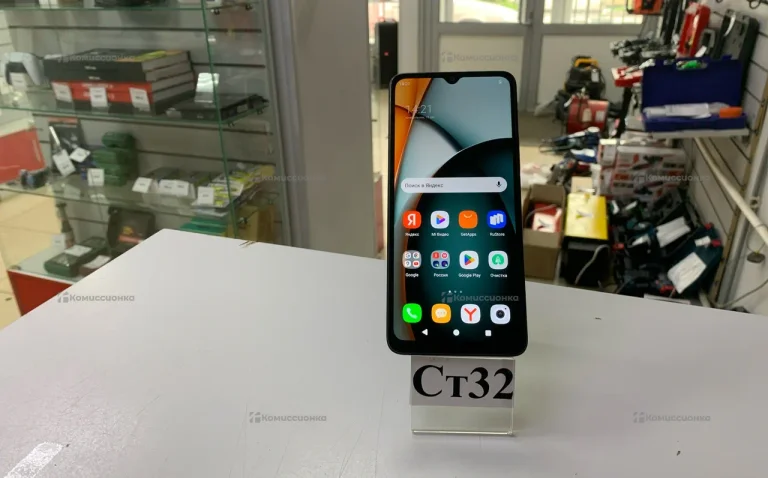 Xiaomi Redmi A3x 3/64ГБ