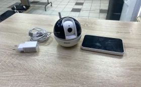 Купить Видеоняня Manu б/у , в Казань Цена:2900рублей