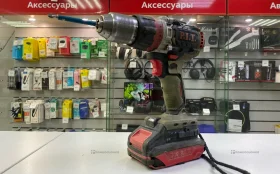 Шуруповерт P.I.T PSB20H-13C