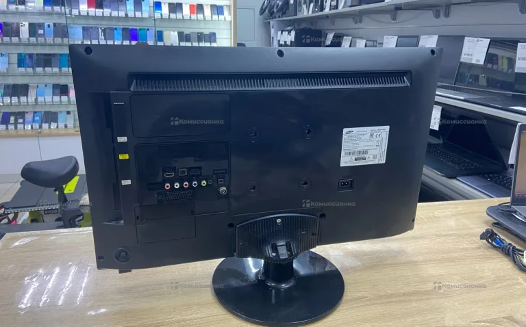 Телевизор Samsung UE28F4020AW