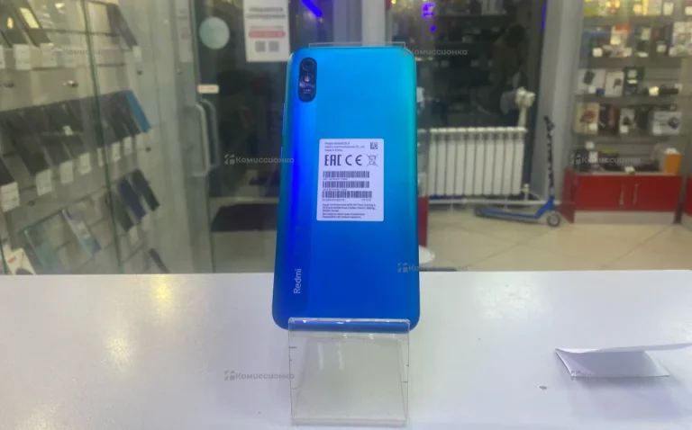 Xiaomi Redmi 9A 2/32 GB