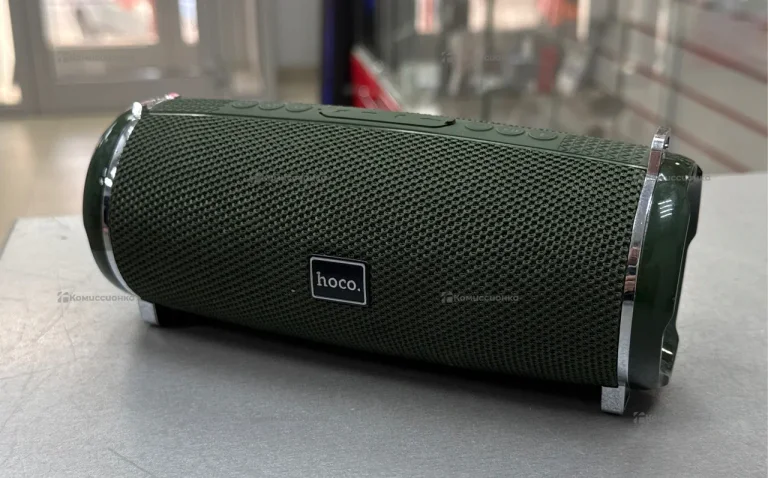 Колонка  Hoco HC2