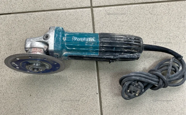 УШМ makita GA5034