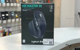 Мышь беспроводная Logitech Mx Master 3S