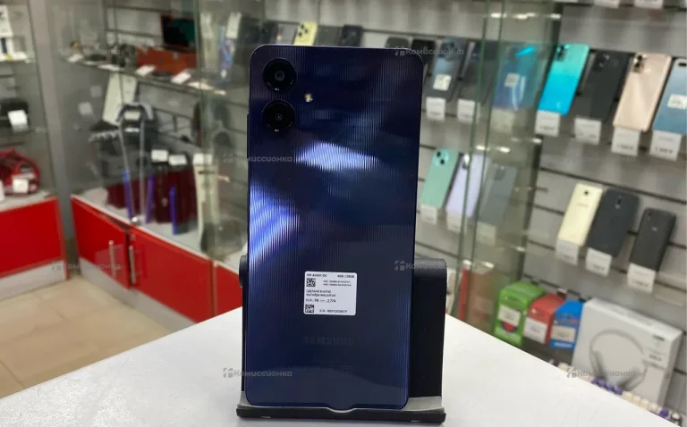 Samsung Galaxy A06 4/128