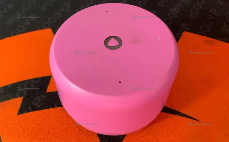 Колонка Яндекс станция Лайт 2