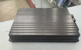 Усилитель  skylit status st-2.1000fd