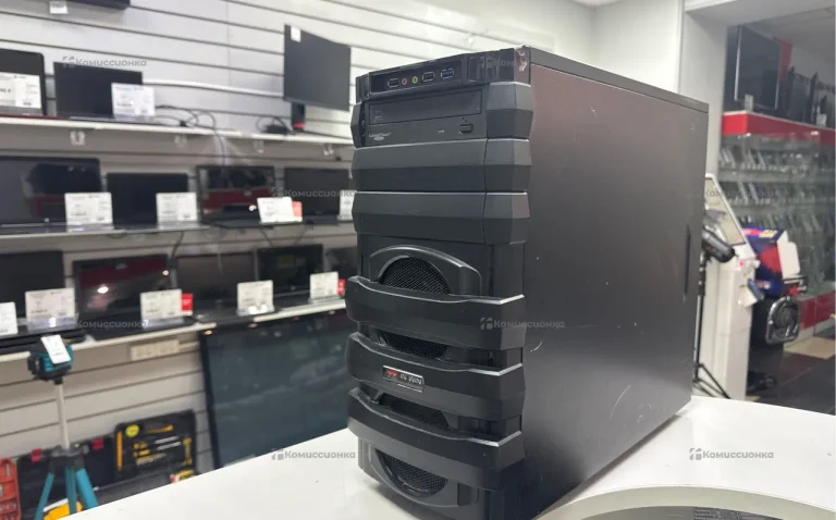 Системный блок in win i5-2320/1000gb/8gb
