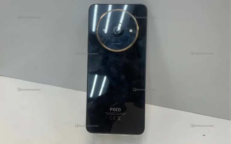 Xiaomi Poco C61 4/128 ГБ
