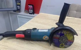 Купить УШМ Энергомаш УШМ Энергомаш-95141П б/у , в Магнитогорск Цена:2100рублей