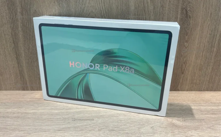 Планшет HONOR Pad X8a 11” WiFi 4/64  Gray