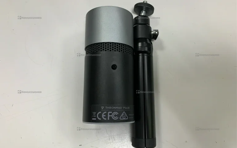 Микрофон Thromax Black