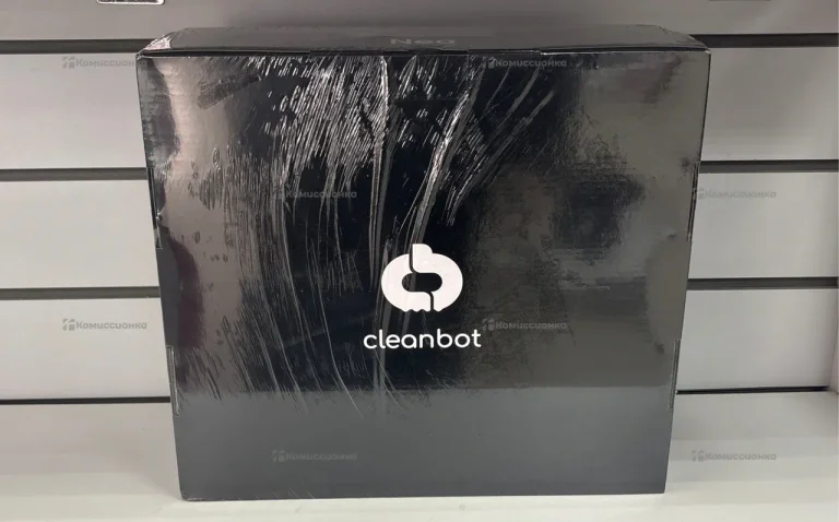 Мойщик окон CleanBot NEO