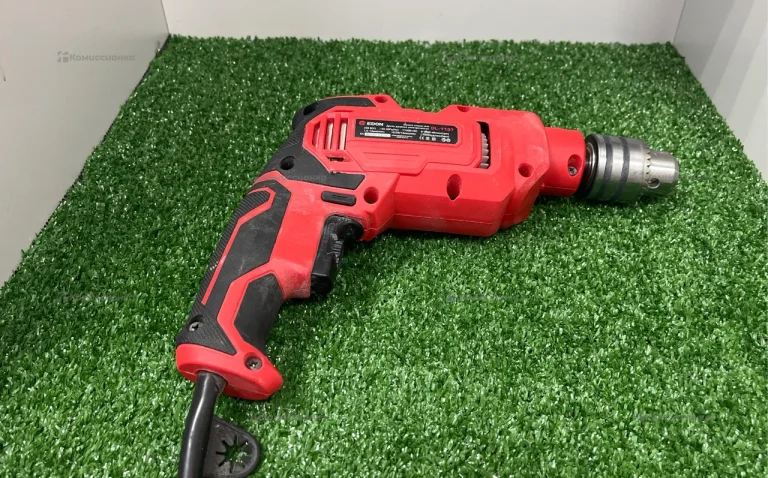 Дрель Edon DL-1137