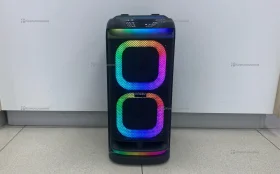 Купить Колонка  ginzzu б/у , в Магнитогорск Цена:4900рублей