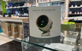 Купить Вентилятор на стольный VR01 б/у , в Тольятти Цена:990рублей