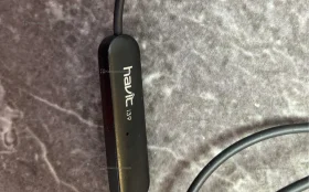 Наушники  havic беспроводные